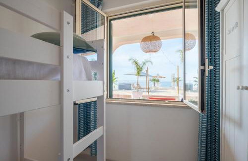 Natoli Beach House & Villas Villa Manfredi - Foto 10