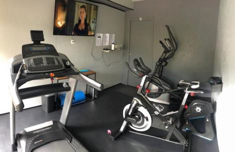 Maison chaleureuse et cosy en bois de 2021 Près de Quimper - Foto 13