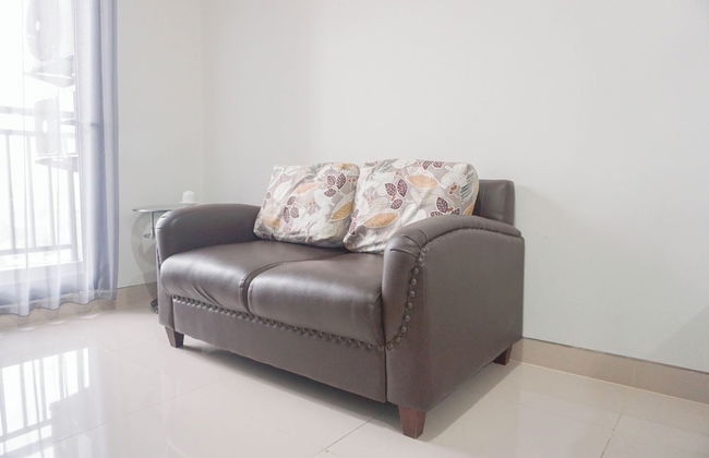 Comfy And Homey 2Br Transpark Cibubur Apartment - Foto 4