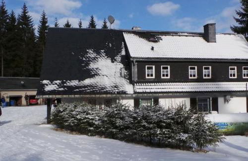 Apartment Fewo Am Skihang EG by Interhome - Foto 15