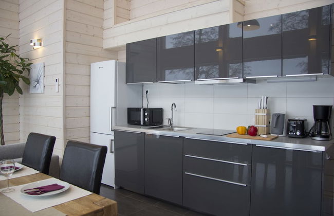 Ammatour Villas - Photo 28