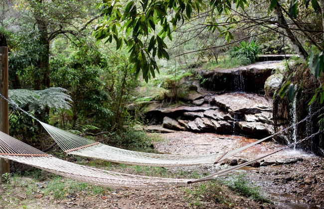 Glenworth Valley Outdoor Adventures - Photo 25