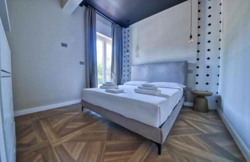 SIGNORILE - Modern House - Foto 55