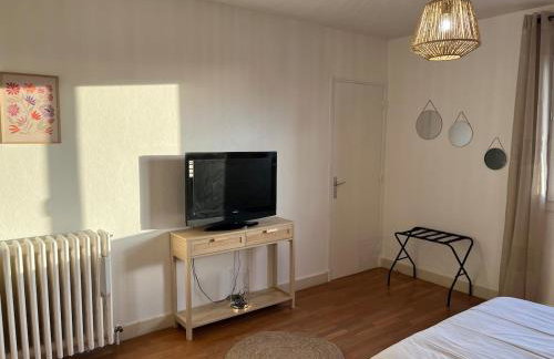 Maison de Village - Foto 17