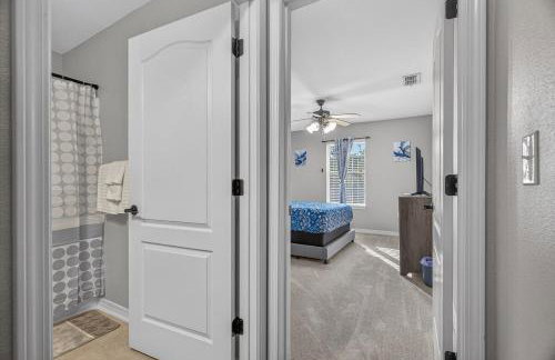 Comfortable 3BR for Families Near Blackwater - Foto 69