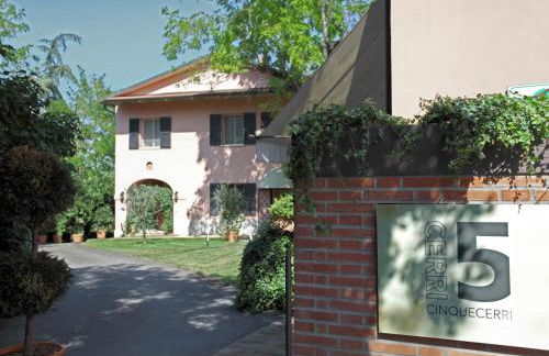 Locanda dei Cinque Cerri - Photo 1