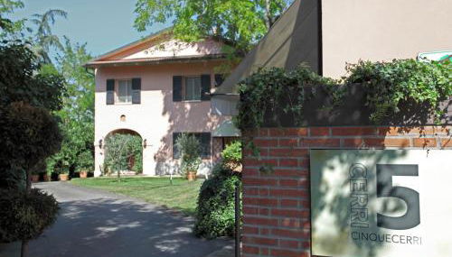 Locanda dei Cinque Cerri - Photo 1