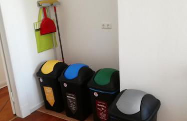 Ferienwohnung"Zur Birke" - Foto 14