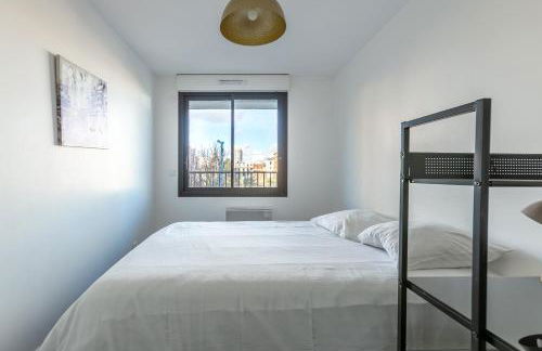 L'Escapade Paris - Foto 40