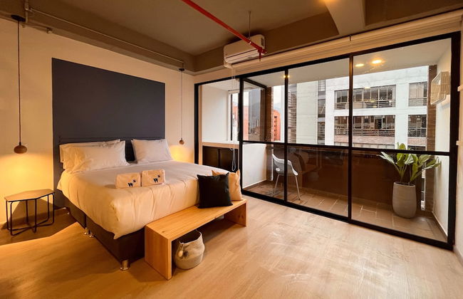 Lauret by Wynwood House - Foto 66