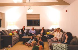 The Salt Retreatt by Birch Stays - Foto 11