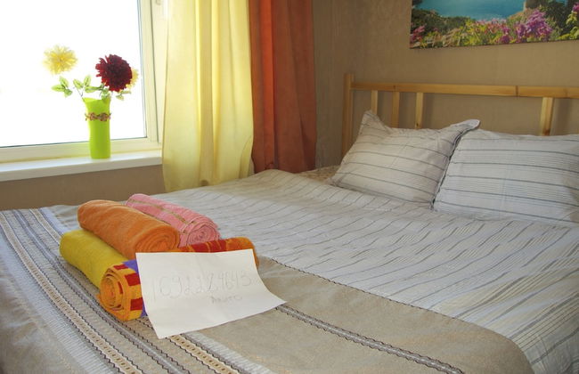 LUXKV Apartment on Bolshaya Pereyaslavskaya - Foto 6