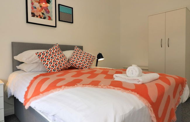 Gladsmuir View - Glasgow - Foto 1