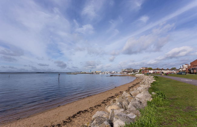 Spinnaker House - Photo 44