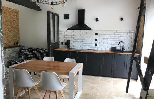 Gîte dans le sud Aveyron - Photo 1