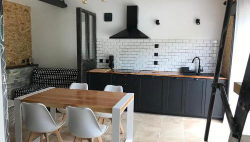 Gîte dans le sud Aveyron - Photo 1