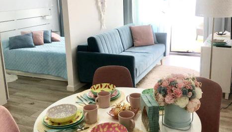 Apartament Pastelovy - Photo 2