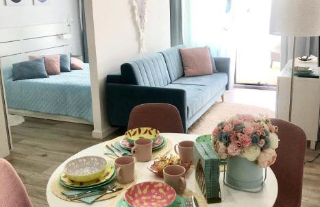 Apartament Pastelovy - Photo 2