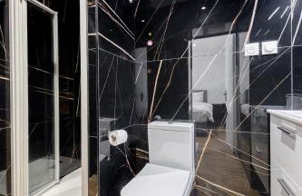 Luxueux et cosy - Bobigny -Paris - Foto 11