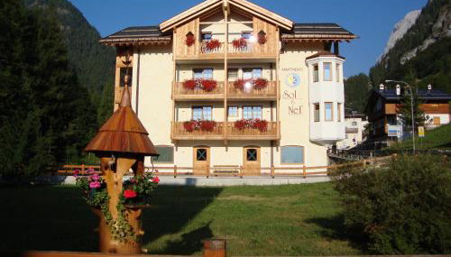 Apartments Sol E Nef - Foto 1