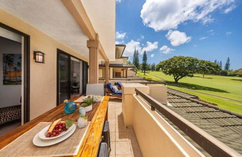 Kapalua Golf Villas 15T5 · KGV 15T5 Villa w Panoramic Golf Cours - Foto 12