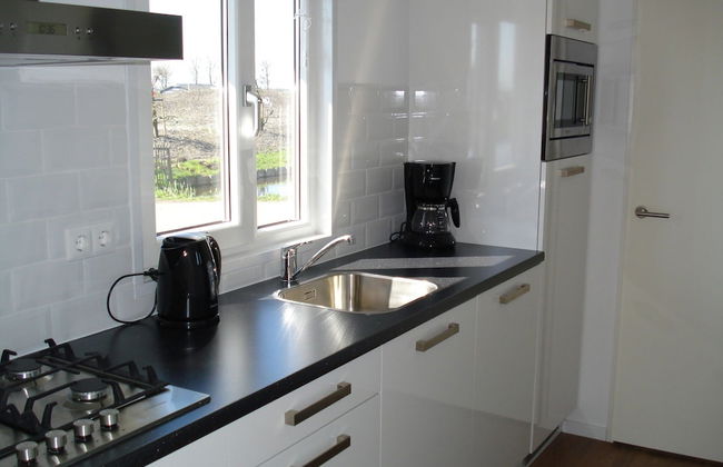 Comfortable Chalet With Dishwasher - Foto 5