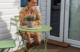 Rosy's Retreat-Cosy Beach Chalet Escape in Bacton Norfolk - Foto 53