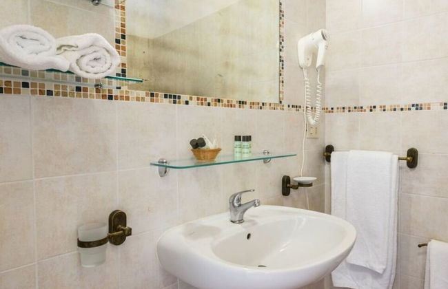 Villa Colombini Comfortable Holiday Residence - Foto 21