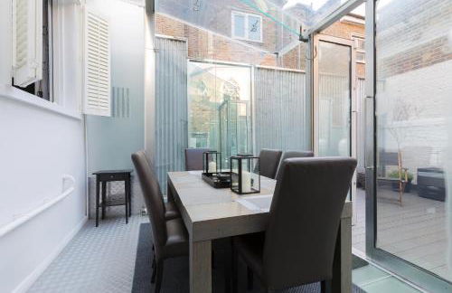 Stunning flat in Notting Hill with roof top - Foto 9