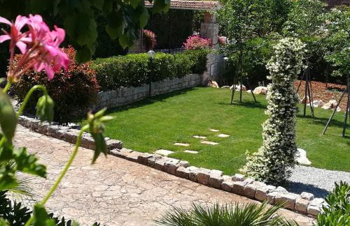 Casa Marisa Villa Vacanza - Foto 61