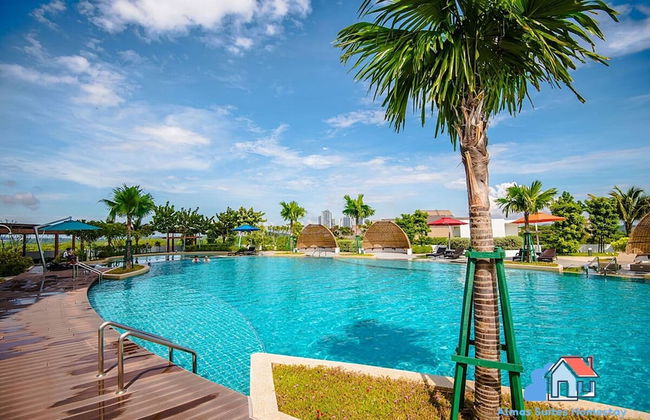 Almas Suites Puteri Harbour - Foto 21