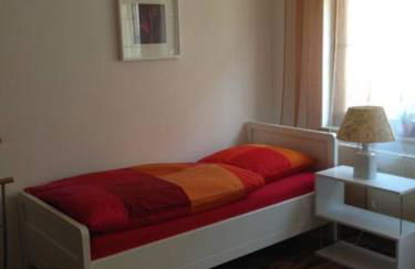 Apartment Nürnberg City-Center - Foto 12