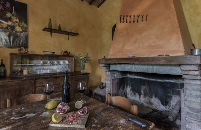 Agriturismo La Palazzina - Foto 51