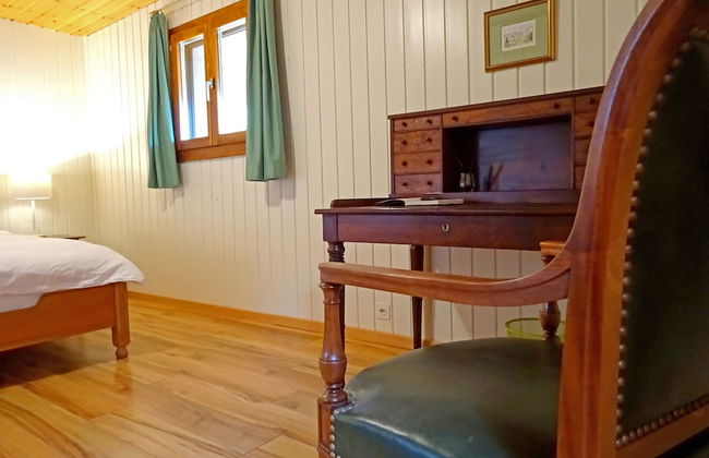 Guesthouse la Molière - Foto 23