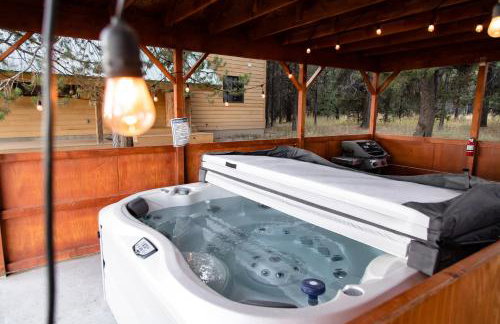 Kantada in the Trees - Foto 31