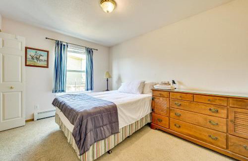 Dog Friendly! Helena Valley Home with Mtn Views - Foto 16