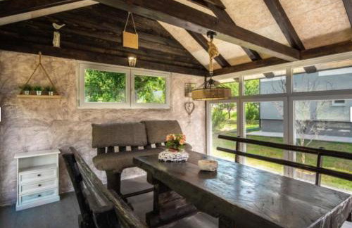 Villa Green Oasis - Foto 6