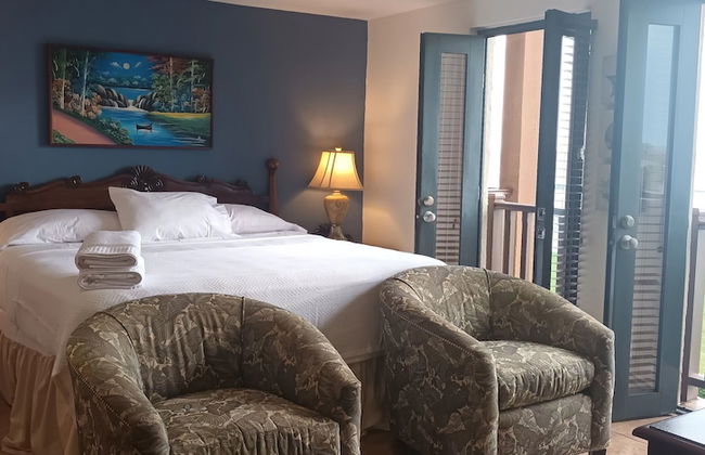 Suite San Juan 125 Gran Pacifica Resort - Foto 2