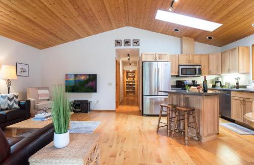 Woodland Bungalow - Foto 7