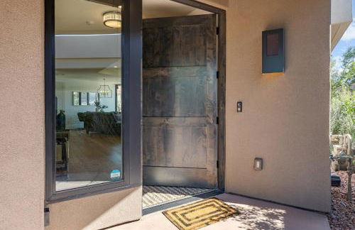 The Yucca Flower #11 home - Foto 43