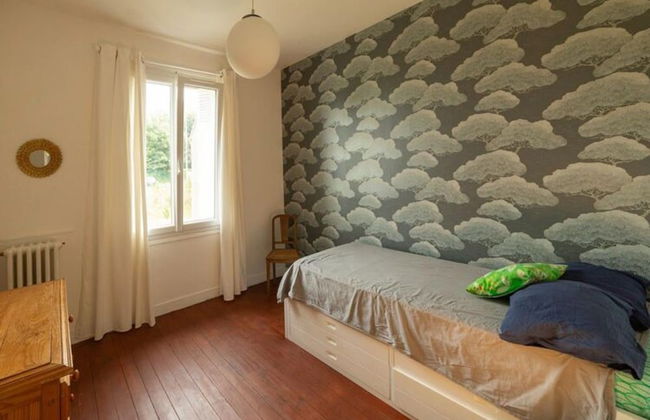 Charming Cottage, Dieppe, Alabaster Coast - Foto 2