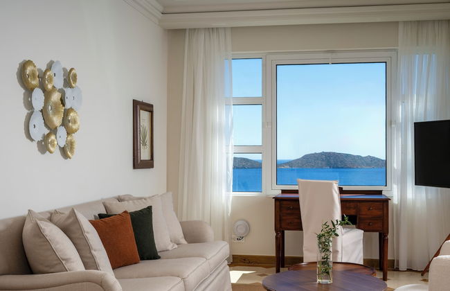 Elounda Gulf Villas by Sandglass - Photo 55