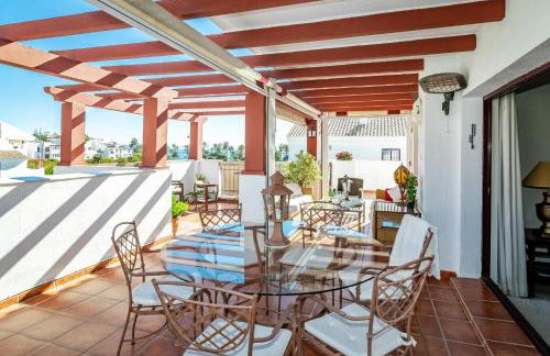 Seaside 3 bedroom Penthouse Next to the Beach in San Pedro - Foto 15