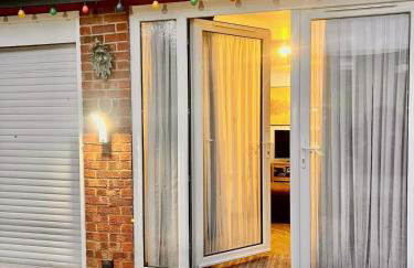 Dartford Cozy One-Bedroom Flat - Sleeps 2 - Foto 4