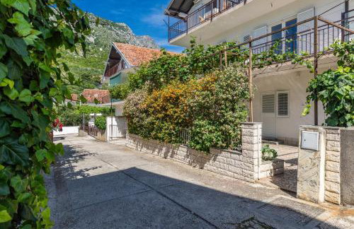 Apartments by the sea Podaca, Makarska - 516 - Foto 6