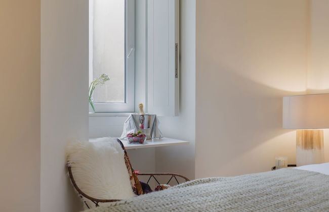 Ando Living Santa Justa 79 House - Foto 45