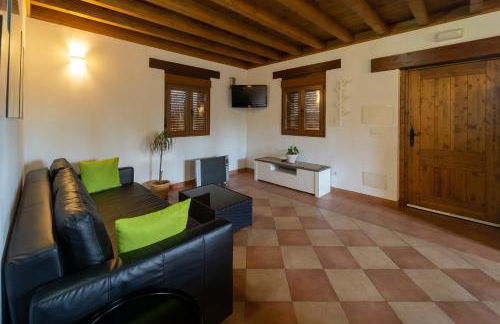 El BURGO DE OSMA ALOJAMIENTO RURAL VILLA BAGH - Foto 70