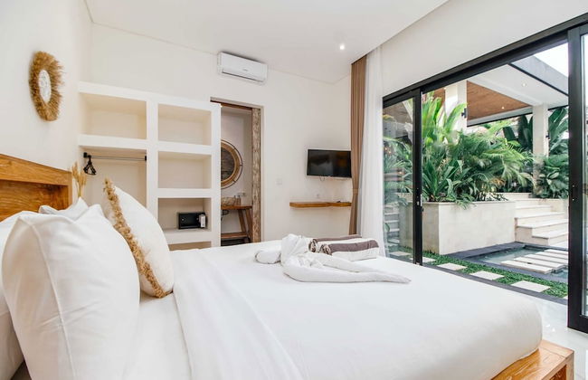 Villa Green Pearl - Foto 13