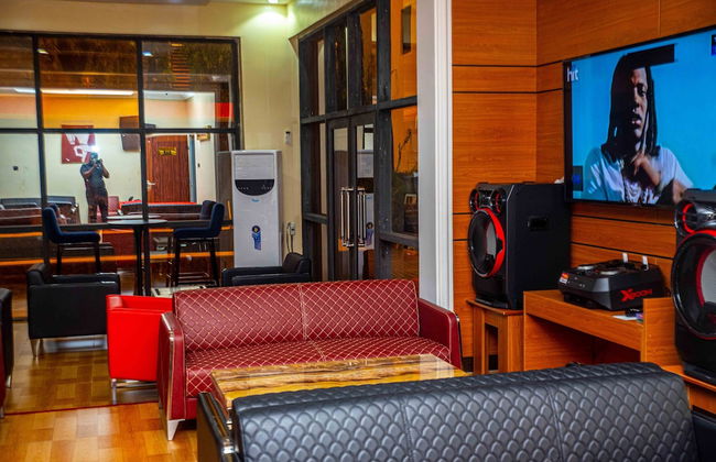 OTKS APARTMENT GUZAPE - Foto 15