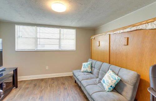 Pet-Friendly Gulfport Home Less Than 2 Mi to Beach - Foto 23